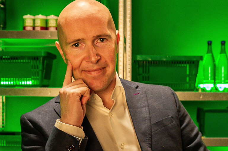 Andy Allen ACS The Association of Convenience Stores